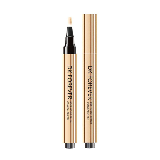 图片[4]-DK FOREVER Soft Moist Brush Concealer Pen-Guangzhou Dikou Cosmetics Co.,Ltd