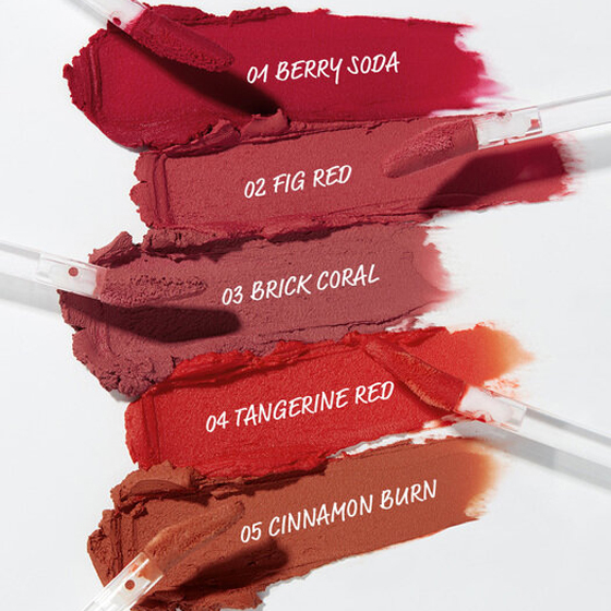 图片[2]-Matte lip gloss custom non-stick cup matte lip gloss OEM manufacturer-Guangzhou Dikou Cosmetics Co.,Ltd