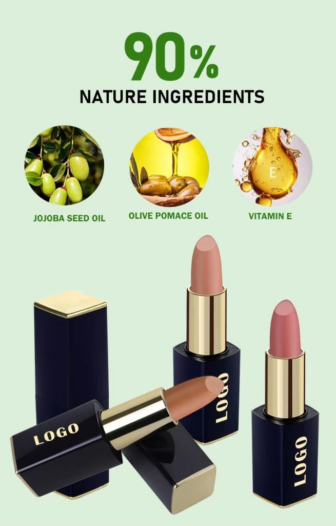 图片[4]-Custom Logo Wholesale Private Label Velvet Matte Lipstick Makeup Waterproof Lasting Vegan Lip Stick Makeup - Buy Wholesale Private Label 24 Colors Velvet Lipstick Matte Lipstick Makeup Waterproof Long-lasting Vegan Lip Stick Makeup Free Sample Oem/odm Custom Logo Wholesale Private Label Velvet Lipstick Matte Lipstick Makeup Waterproof Lasting Vegan Lip Stick Makeup Cosmetic Product on dikou