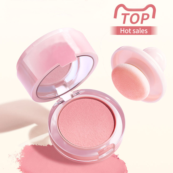 图片[4]-Customized single-color blush for brightening, long-lasting, natural and delicate OEM-Guangzhou Dikou Cosmetics Co.,Ltd