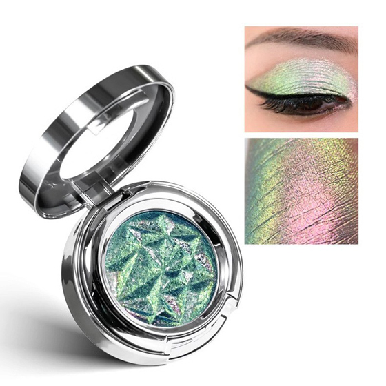 图片[2]-Chameleon eyeshadow custom European and American style eyeshadow palette OEM makeup factory-Guangzhou Dikou Cosmetics Co.,Ltd