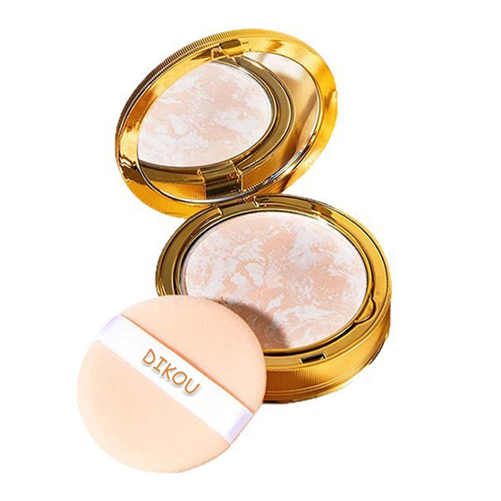 图片[2]-Customized compact powder  oil-control  concealer long-lasting and non-smudging powder, OEM contract manufacturing-Guangzhou Dikou Cosmetics Co.,Ltd