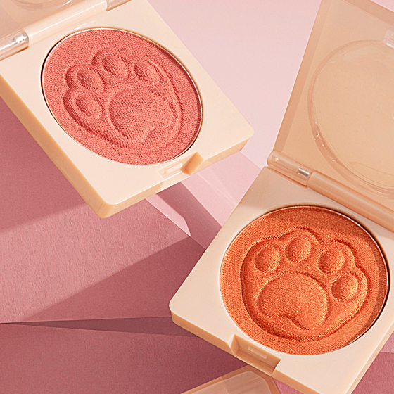 图片[1]-Customized single-color blush for brightening, long-lasting, natural and delicate OEM-Guangzhou Dikou Cosmetics Co.,Ltd