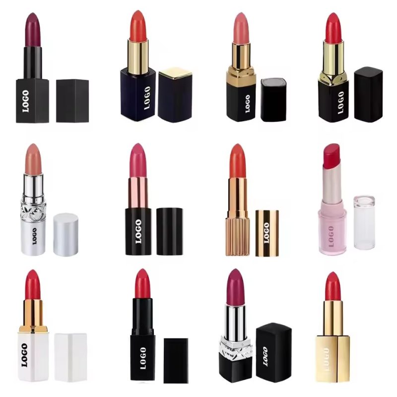 Lipstick: A Comprehensive Guide-Guangzhou Dikou Cosmetics Co.,Ltd