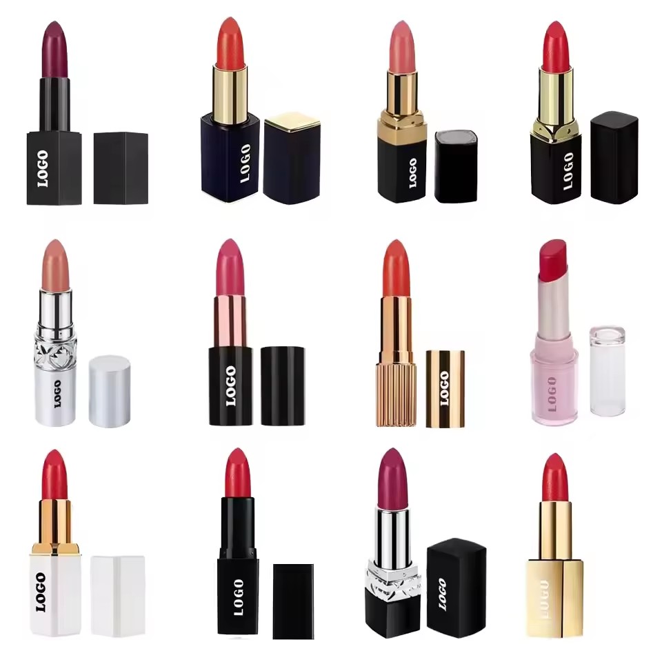 Lipstick: A Comprehensive Guide-Guangzhou Dikou Cosmetics Co.,Ltd