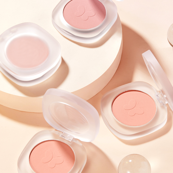 图片[2]-Customized single-color blush for brightening, long-lasting, natural and delicate OEM-Guangzhou Dikou Cosmetics Co.,Ltd