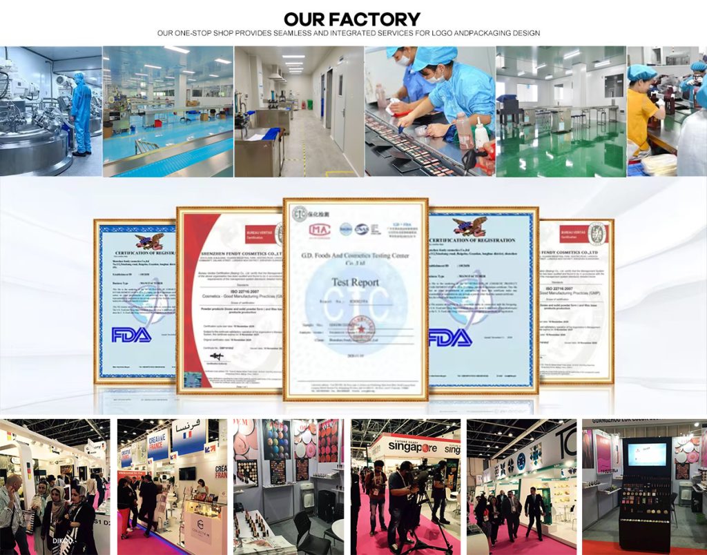 图片[2]-About Guangzhou Dikou Cosmetics Co., Ltd.