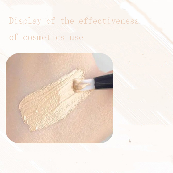 图片[3]-DK FOREVER Soft Moist Brush Concealer Pen-Guangzhou Dikou Cosmetics Co.,Ltd