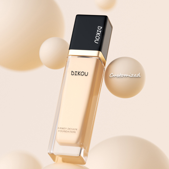 图片[2]-Matte long-lasting foundation, oil-control and sweat-resistant, no smudge for 12 hours, OEM customized-Guangzhou Dikou Cosmetics Co.,Ltd