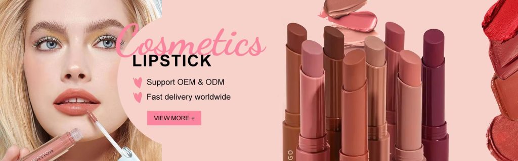 图片[1]-Lipstick: A Comprehensive Guide-Guangzhou Dikou Cosmetics Co.,Ltd