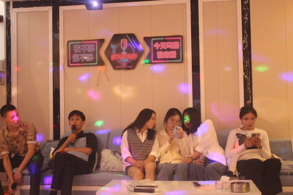 图片[2]-Team Building Retreat in Zhuhai Fosters Collaboration and Camaraderie-Guangzhou Dikou Cosmetics Co.,Ltd