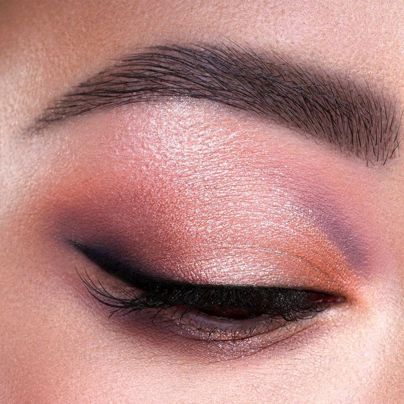 图片[2]-Mastering Eyeshadow: A Complete Guide to Textures, Techniques, and Aftercare-Guangzhou Dikou Cosmetics Co.,Ltd