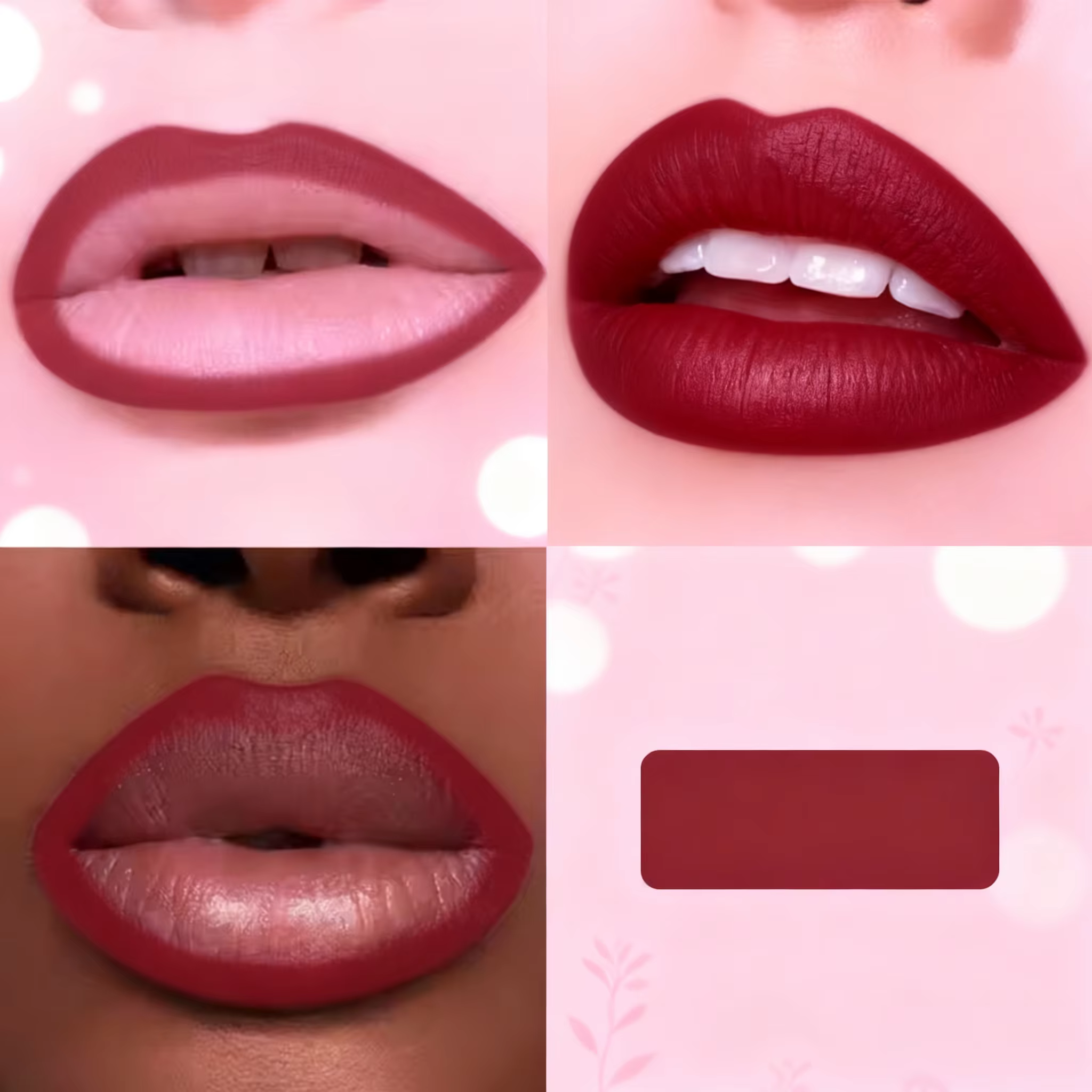 图片[7]-High Quality Waterproof Lipliner Wholesale Long-lasting High Pigment Lipliner Suitable for Lip Contour