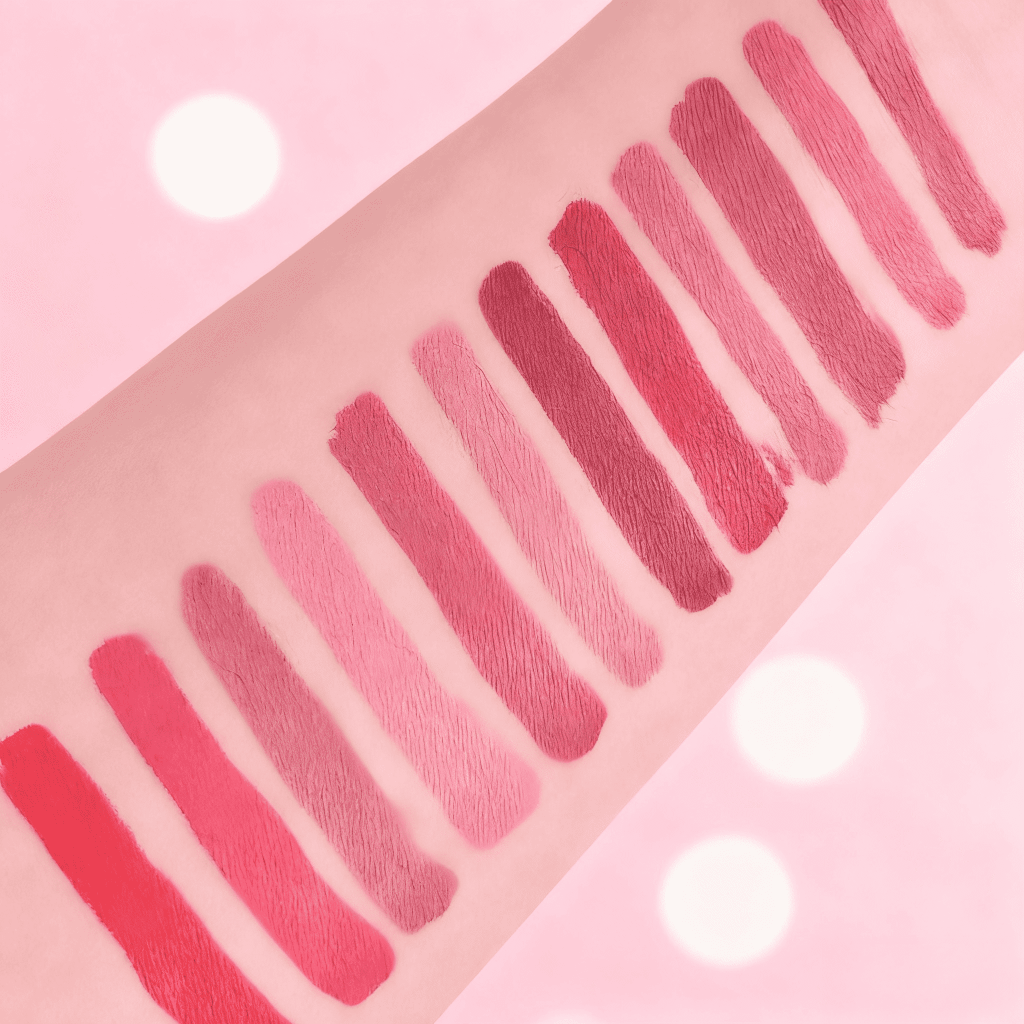 图片[5]-High Quality Waterproof Lipliner Wholesale Long-lasting High Pigment Lipliner Suitable for Lip Contour