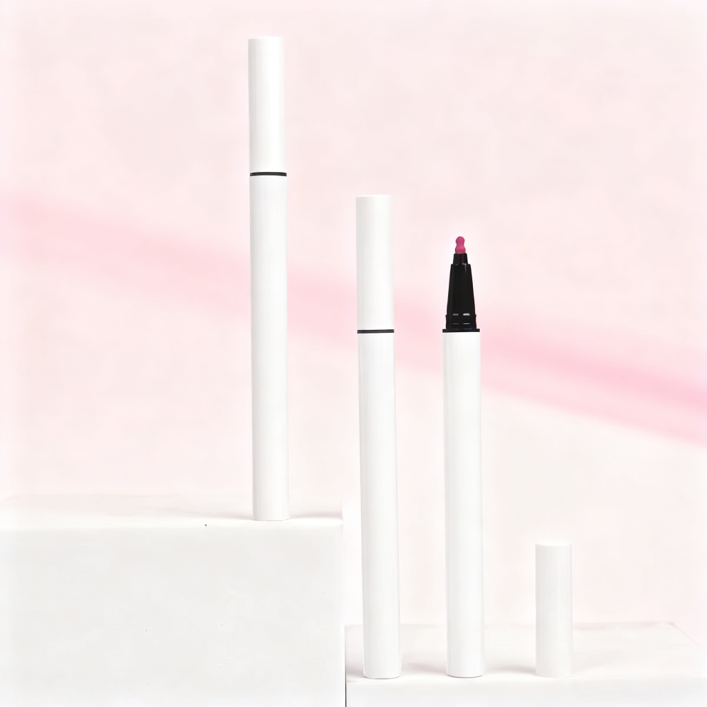 图片[3]-High Quality Waterproof Lipliner Wholesale Long-lasting High Pigment Lipliner Suitable for Lip Contour