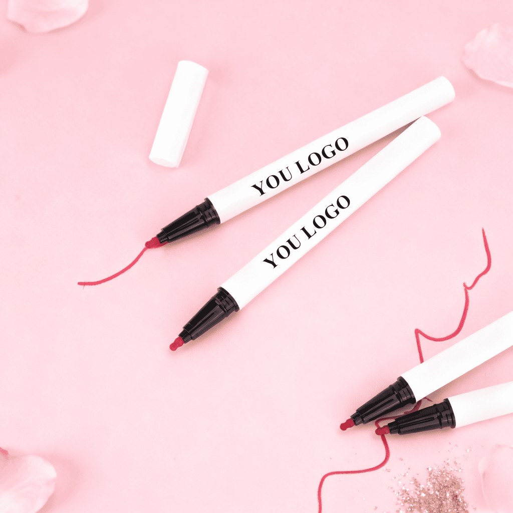 图片[4]-High Quality Waterproof Lipliner Wholesale Long-lasting High Pigment Lipliner Suitable for Lip Contour