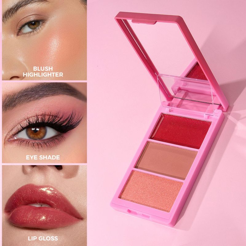 2026 Makeup Trends: Top 10 Predictions and Spring/Summer Forecast-Guangzhou Dikou Cosmetics Co.,Ltd
