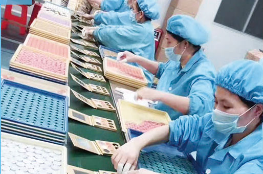 图片[2]-How to Start a Lip Gloss Business in 2026: Step-by-Step Guide for Beauty Entrepreneurs