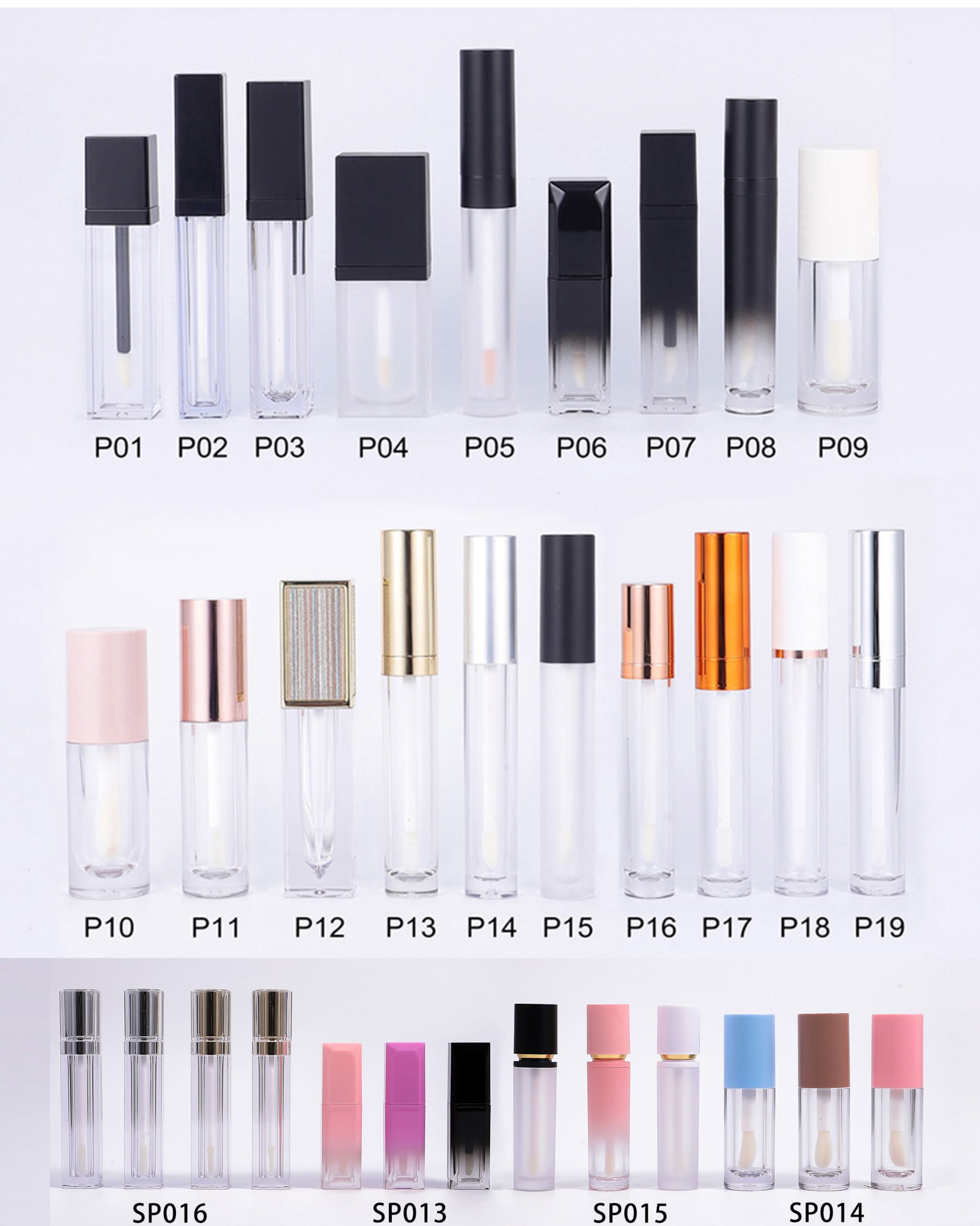 图片[13]-High Quality Lipstick Manufacture Nude Private Label Cosmetic Lipstick Waterproof Long Lasting Liquid Matte Lipstick Custom Logo