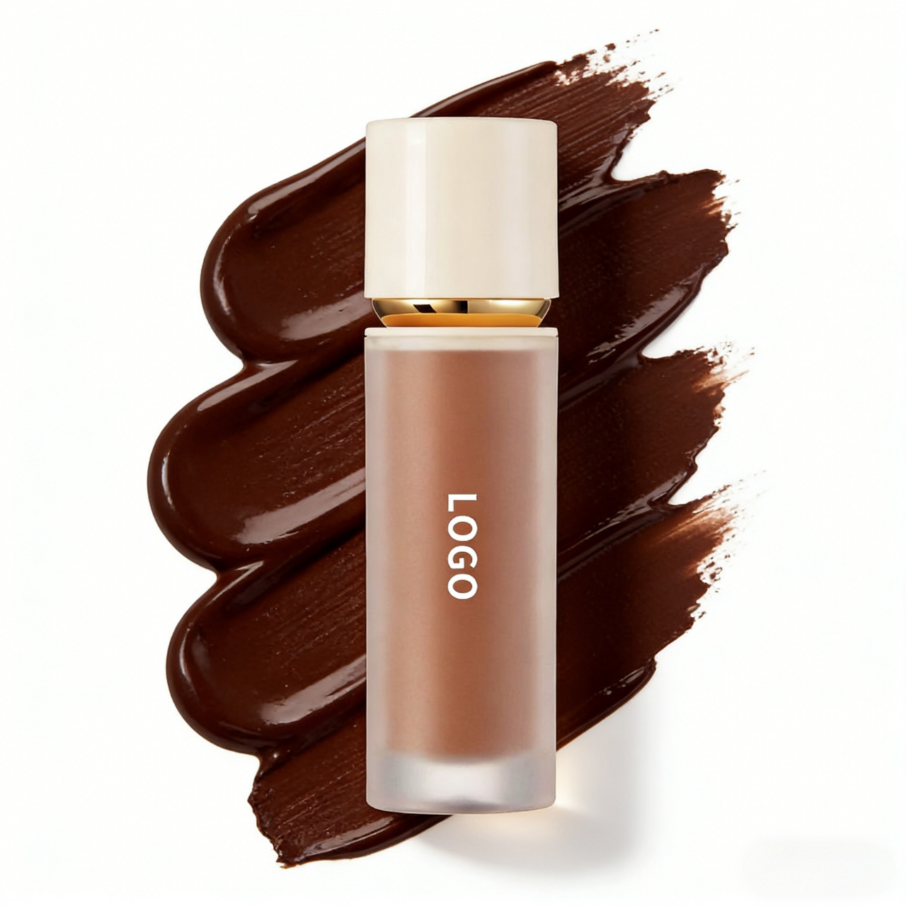 图片[2]-Custom Vegan Makeup 10 Colors Cream Concealer for White Dark Skin Long Lasting Waterproof Private Label Matte Liquid Concealer