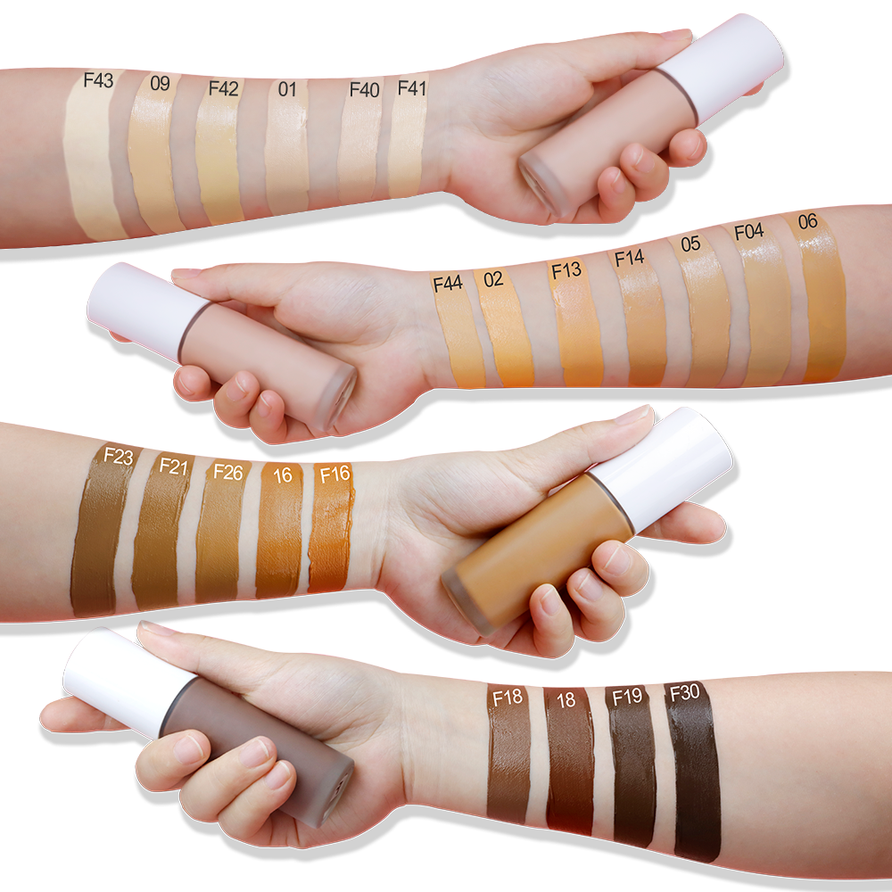 Normal skincare and makeup steps, practical tips shared