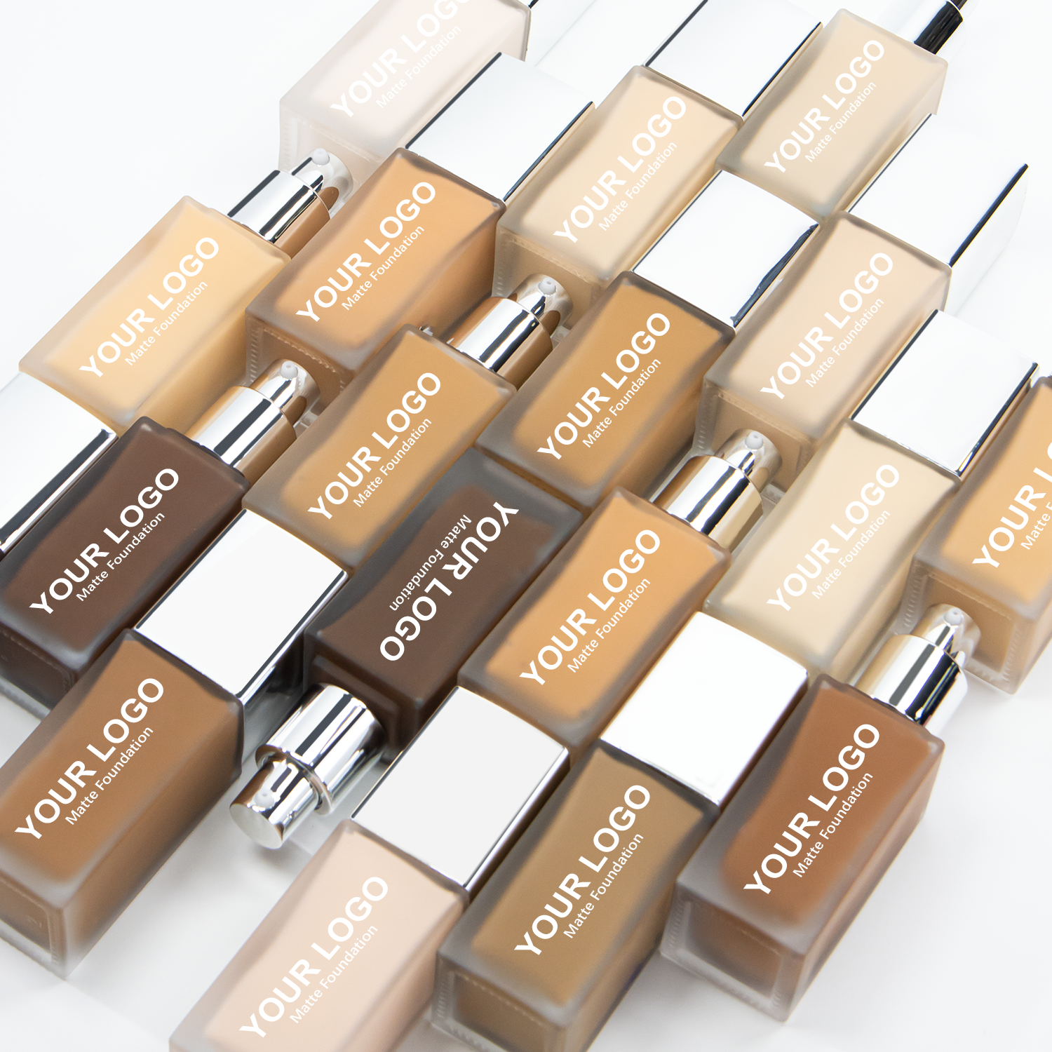 Serum Foundation Manufacturer: How to Start a Private Label Serum Foundation Line?-Guangzhou Dikou Cosmetics Co.,Ltd