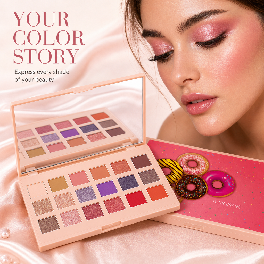 Slideshow-Guangzhou Dikou Cosmetics Co.,Ltd