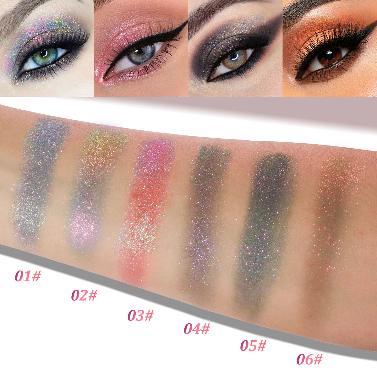 Slideshow-Guangzhou Dikou Cosmetics Co.,Ltd