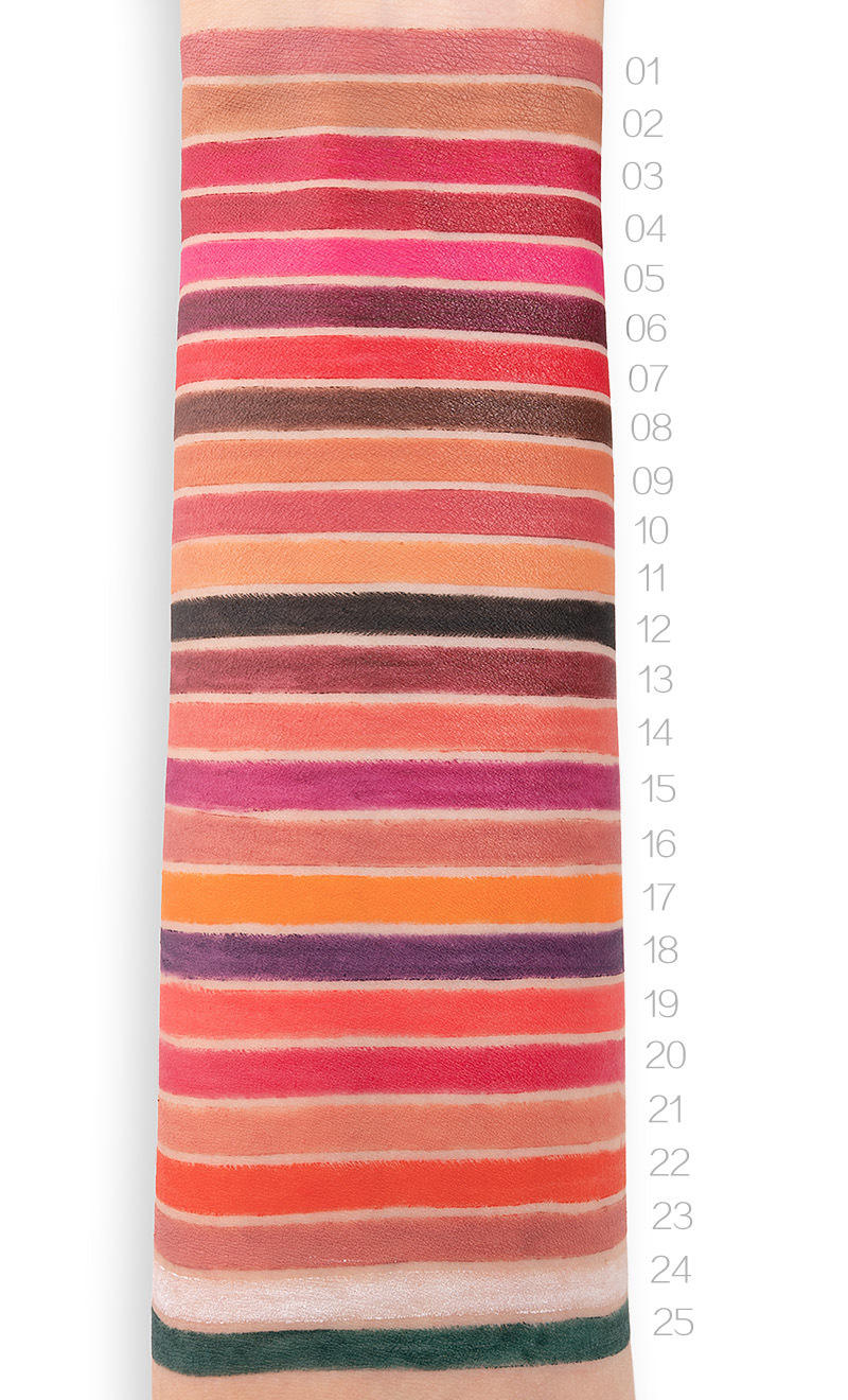 Slideshow-Guangzhou Dikou Cosmetics Co.,Ltd