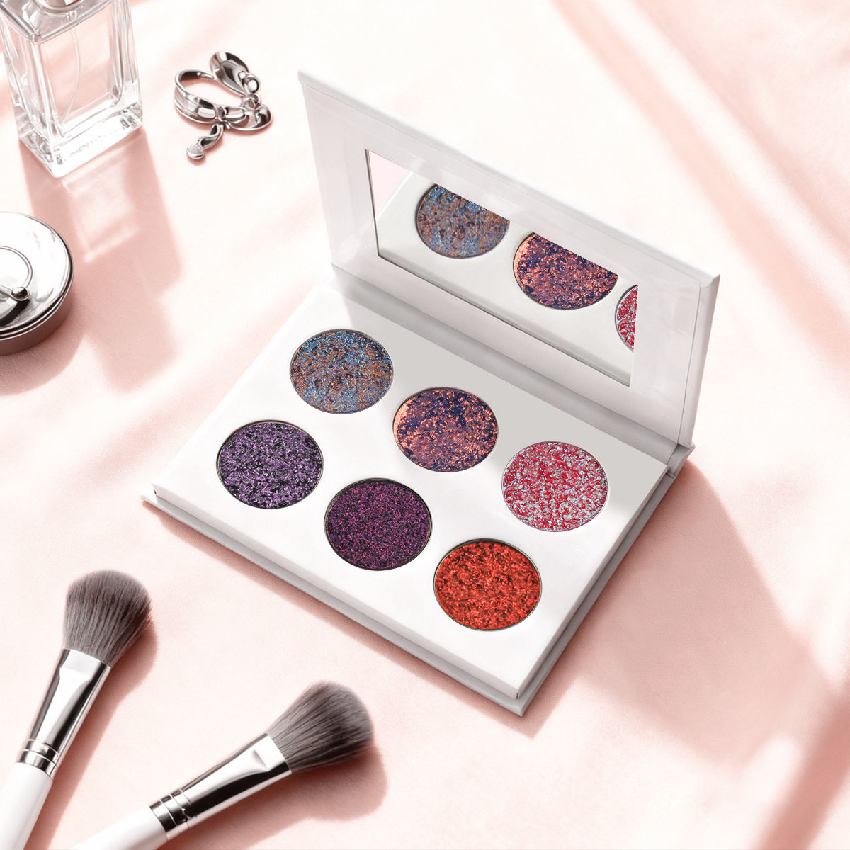 Slideshow-Guangzhou Dikou Cosmetics Co.,Ltd